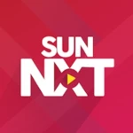 Logo of Sun NXT android Application 